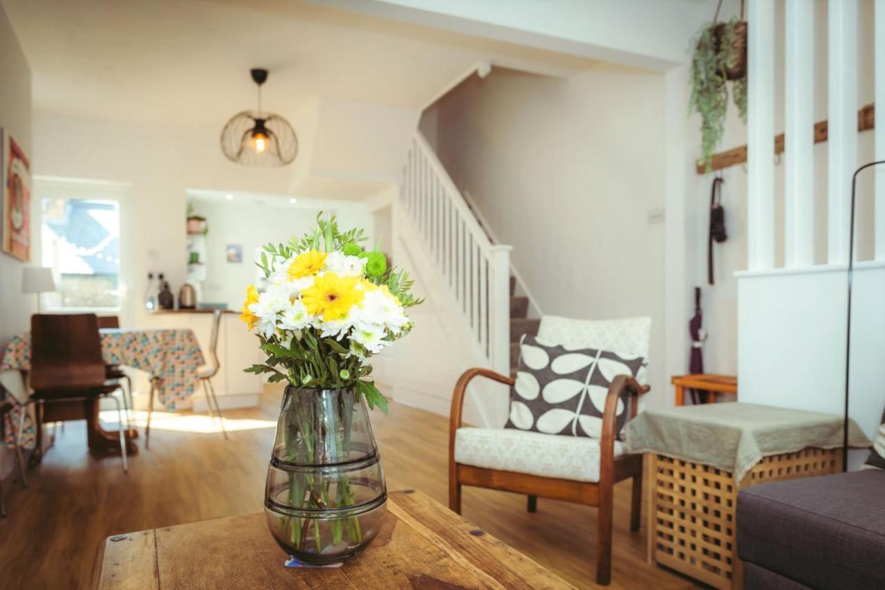 Old Town Cottage ايستبورن المظهر الخارجي الصورة